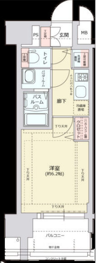 グランカリテ日本橋