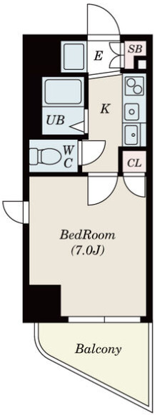 アスティナ天神橋