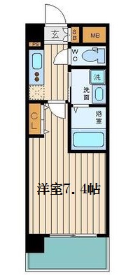 サムティ福島PORTA