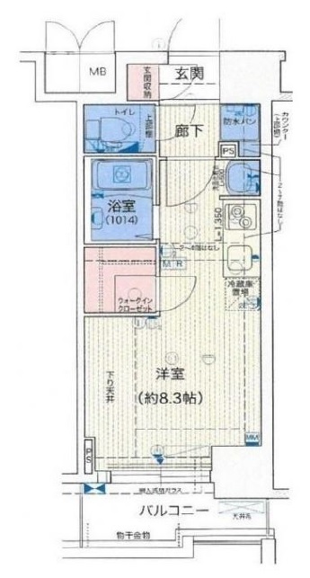 ララプレイス四天王寺夕陽ヶ丘