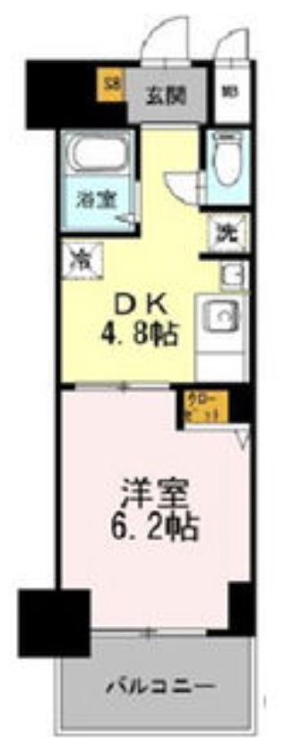 フェニックス日本橋高津