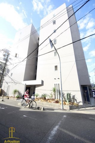 グランディ梅田北