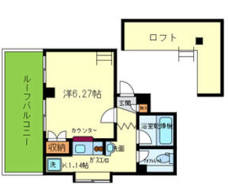 グランドヴィラ都島