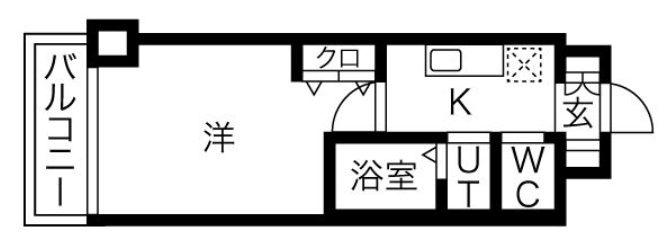 グランカーサ都島
