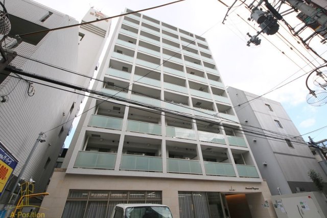 イノセント堂山