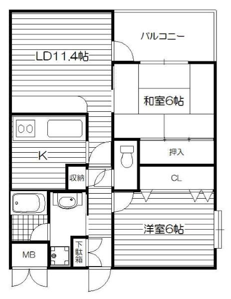 グランデカーサ