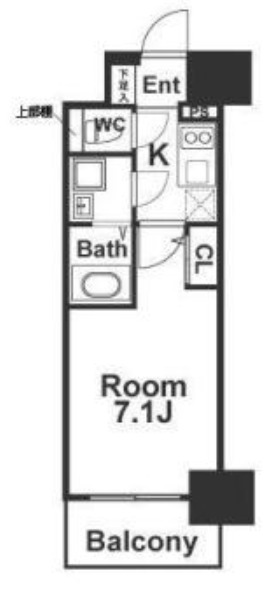 エスリード京橋グランテラス