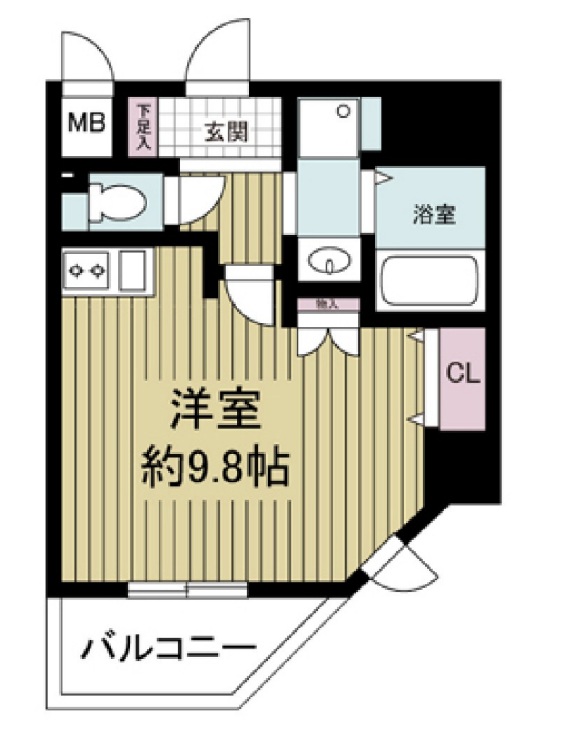 S-RESIDENCE Hommachi Marks