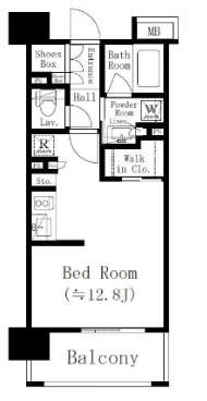 パークアクシス梅田