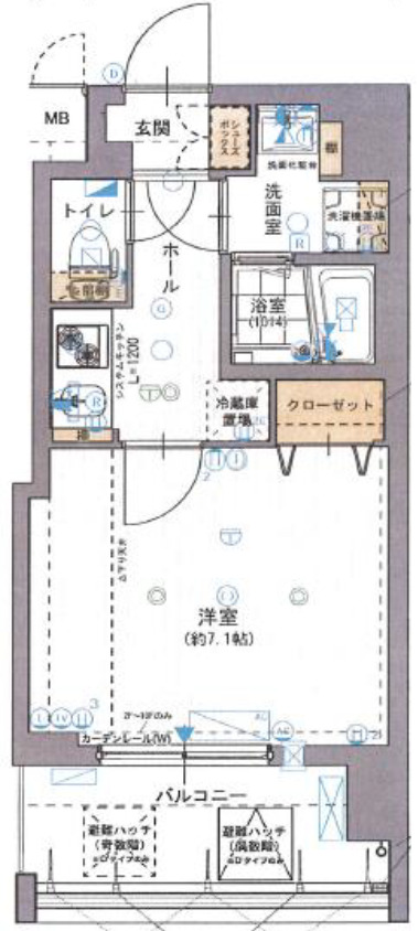 WーＳＴＹＬＥ大阪谷町