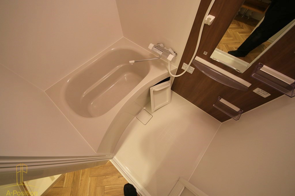 セレニテ堺筋本町リアン