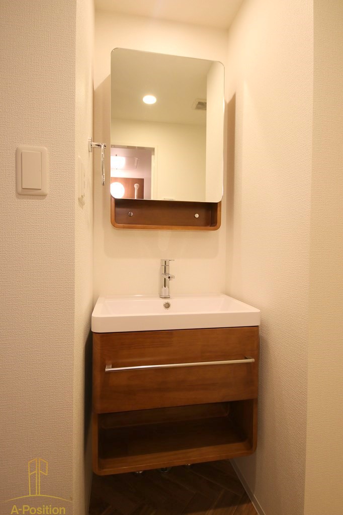 セレニテ堺筋本町リアン