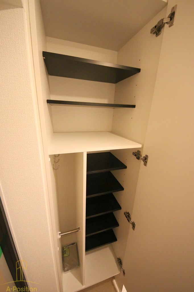 セレニテ堺筋本町リアン