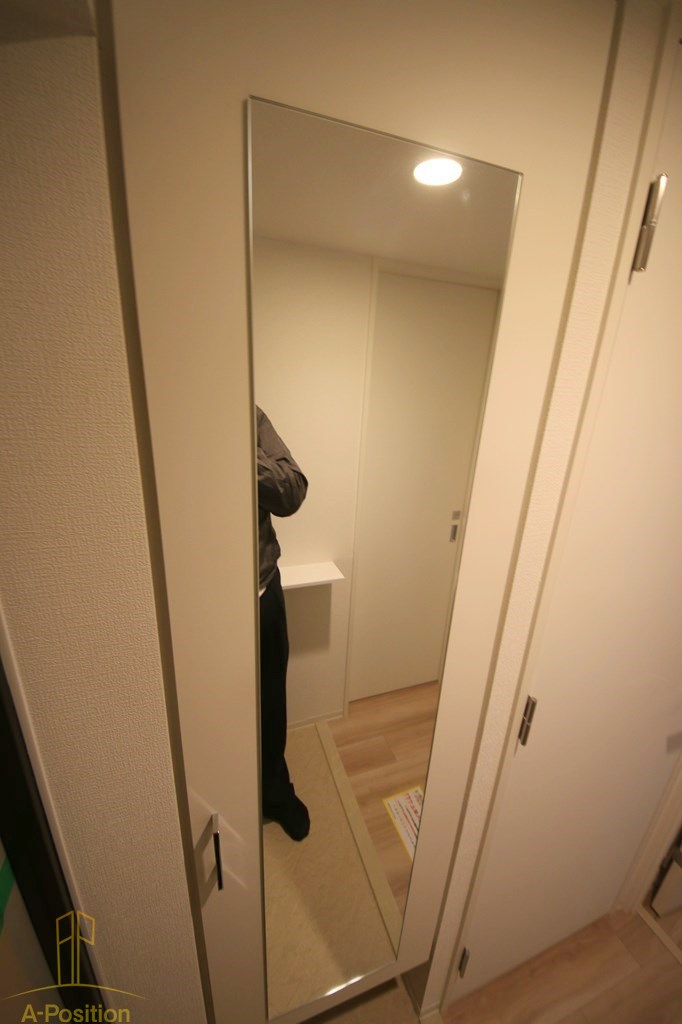 セレニテ堺筋本町リアン