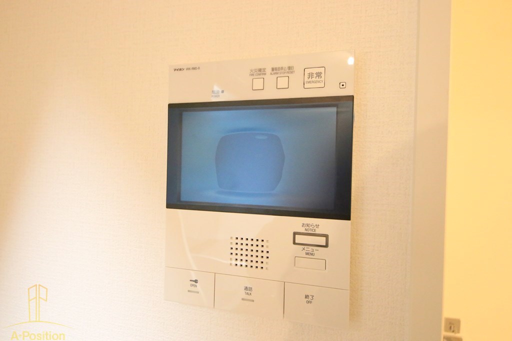 セレニテ堺筋本町リアン