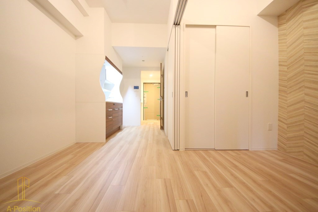 セレニテ堺筋本町リアン