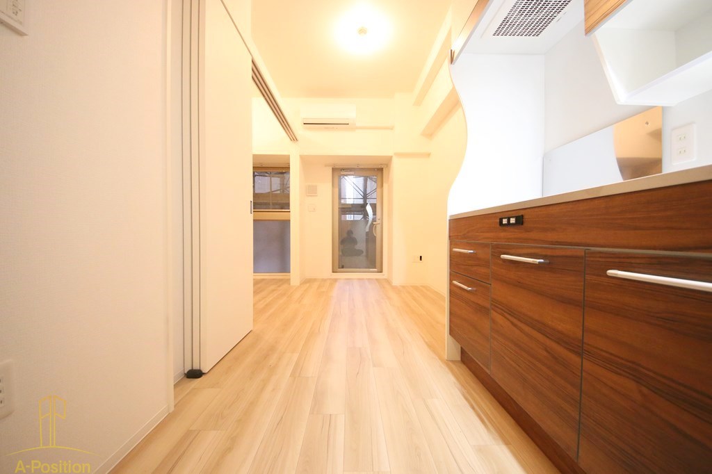 セレニテ堺筋本町リアン