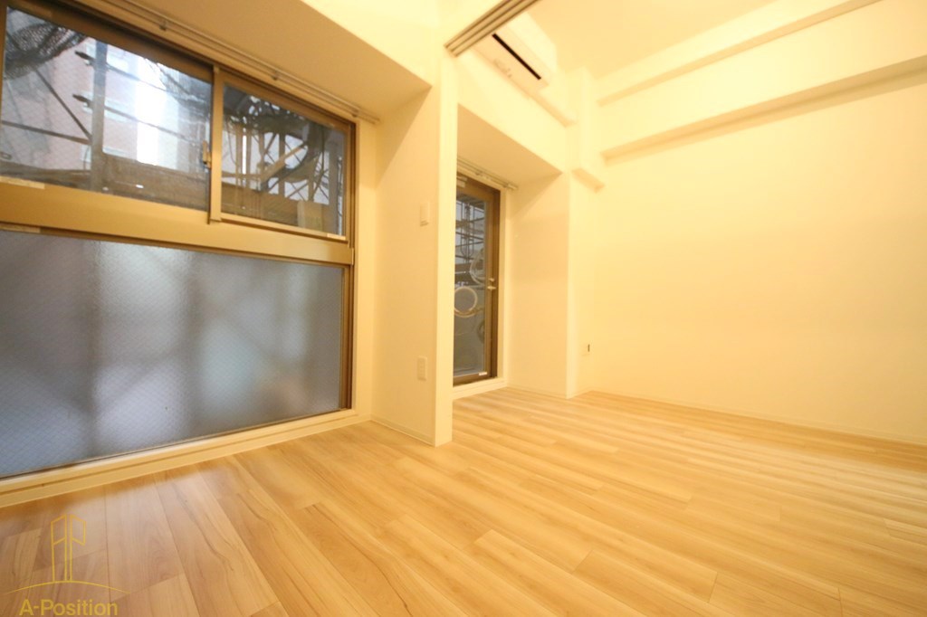 セレニテ堺筋本町リアン