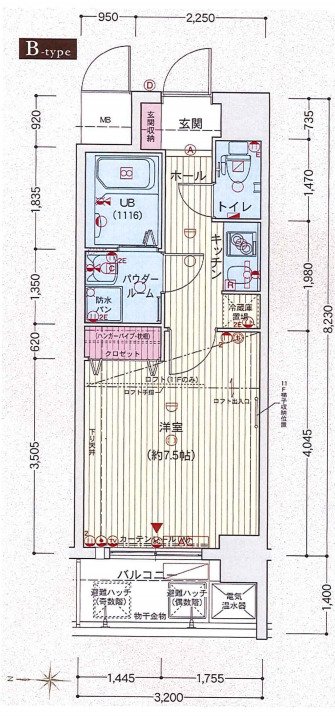 クレアートヨーロッパアベニューシティライフ