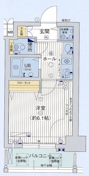 プレサンスセンターコア大阪