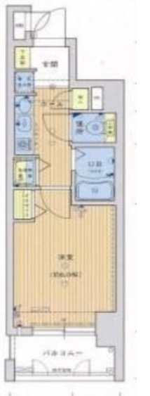 プレサンス梅田フロンティア