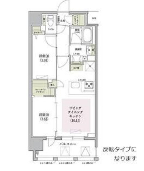 アーバネックス大阪天満宮Ⅱ