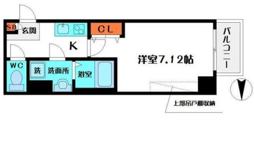 ウインズコート都島