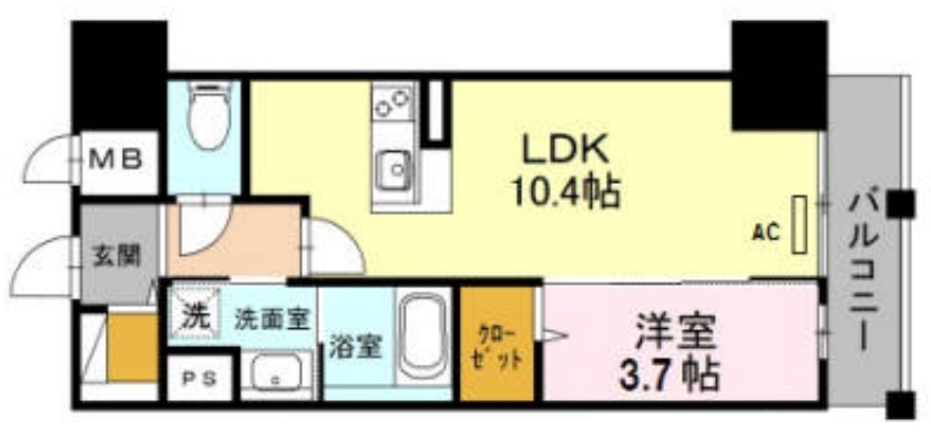 INOYA BLDG RESIDENCE