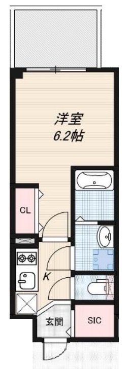 ワールドアイ梅田WEST