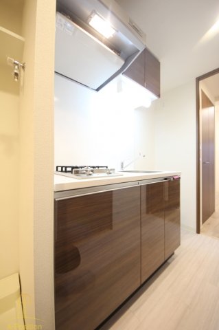 プレサンス阿波座駅前