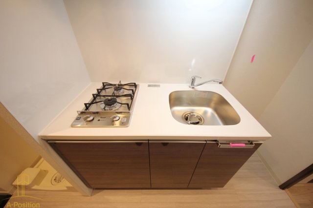 プレサンス阿波座駅前