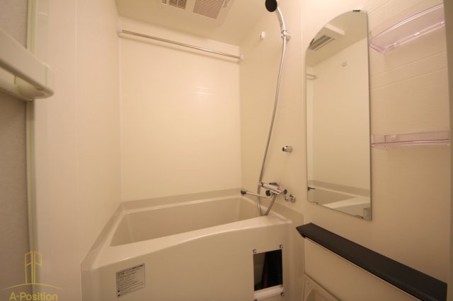 プレサンス阿波座駅前