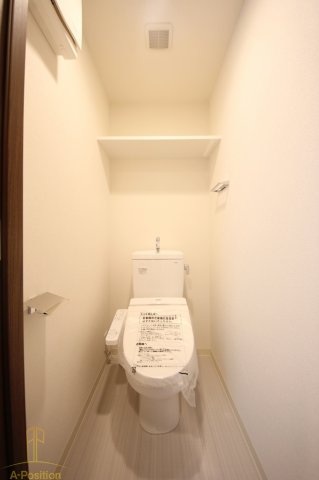 プレサンス阿波座駅前