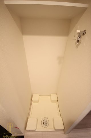 プレサンス阿波座駅前