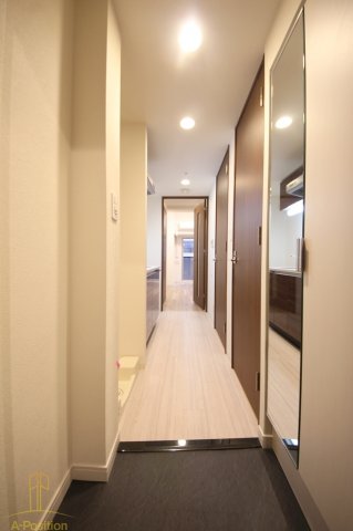 プレサンス阿波座駅前