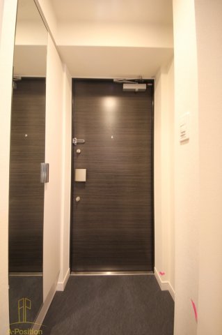 プレサンス阿波座駅前