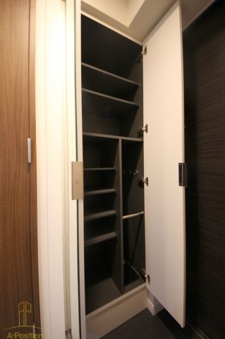 プレサンス阿波座駅前