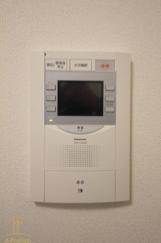 プレサンス阿波座駅前