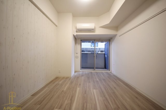 プレサンス阿波座駅前