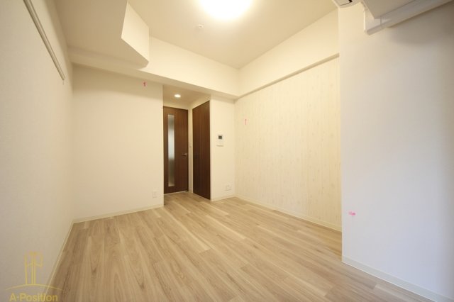 プレサンス阿波座駅前