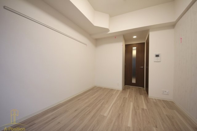 プレサンス阿波座駅前