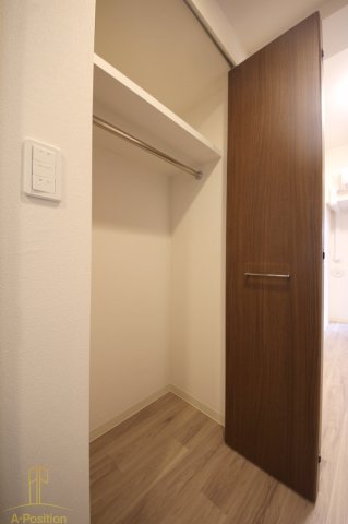 プレサンス阿波座駅前