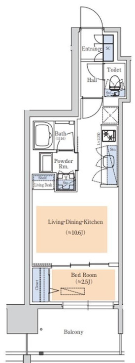 アーバネックス本町Ⅱ