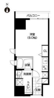 アーバネックス淀屋橋