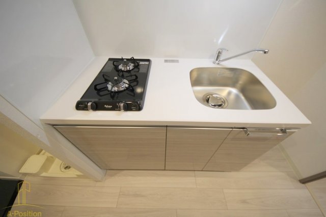 プレサンス堺筋本町センティス