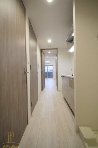 プレサンス堺筋本町センティス