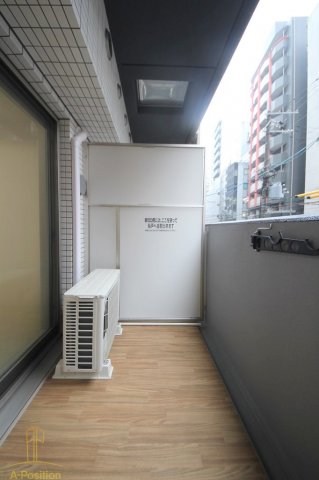 プレサンス堺筋本町センティス