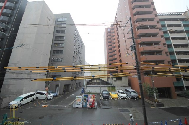 プレサンス堺筋本町センティス