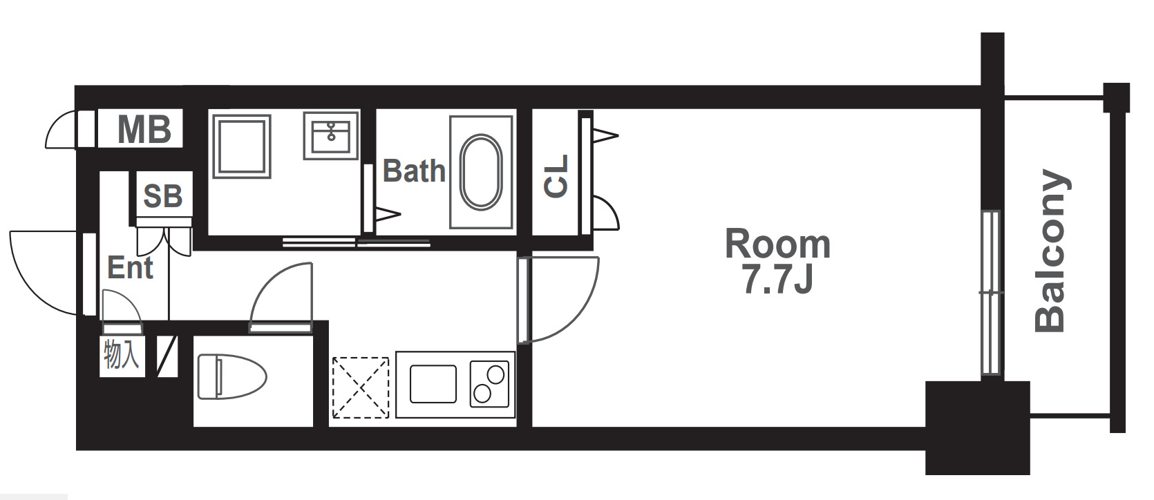La Douceur梅田East