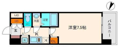 リッツ桜宮パークフロント